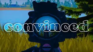 Convinced - Project Delta Montage