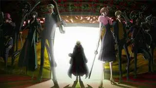 El Camino Del Rey De Los Piratas Capitulo 86 al 88 - Teoria De One Piece