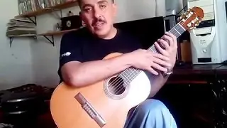 Tutoriales de Requinto 