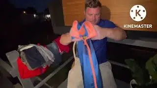 Mai’s roupas lindas no lixo aqui nos Estados Unidos 🇺🇸😃