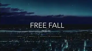 [FREE FOR PROFIT] Dark Pop Piano Type Beat - “Free Fall”