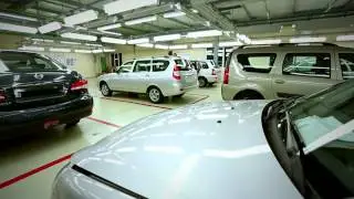АВТОВАЗ  Стратегия 2020 HD)