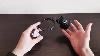 кабель для программирования ScanMaster CAN 17 9 7 ,17 9 71, м75