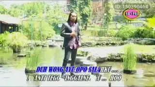 di putus cinta 