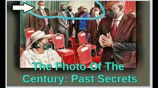 Ruto Encounters Mama Ngina Kenyatta, Ruto Scared: Deep Analysis | Ruto | Kenya News