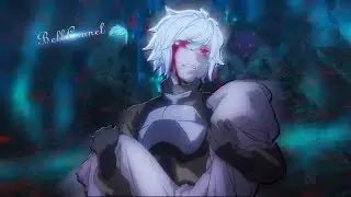 【AMV】DANMACHI- RISE