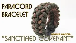 Paracord Bracelet 