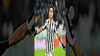 Uff Dybala Xml🥀 New Tik Tok Viral Xml