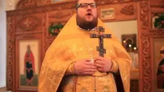 День св. Николая Чудотворца 2015