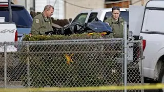 Mexican Cartel Boss Gets Hunted Down & Killed in Cali By His Enemies..