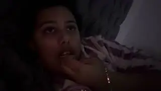 Nighttime routine