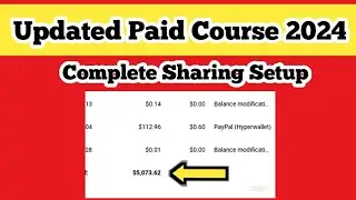 Adsterra earning tricks || 5073$ Adsterra earnings || Updated Course