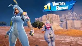 ZERO-BUILD Easter Penny SOLO WIN!