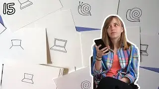 Wanneer perfectionisme het overneemt... | MEI-JUNI | Atelier Vlog #15