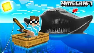 ICH PRANK DENDY ALS EL GRAN MAJA in MINECRAFT!