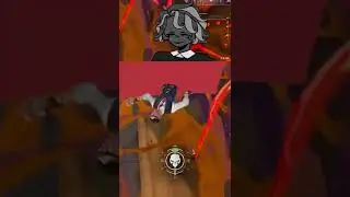 It Was Not His Day...