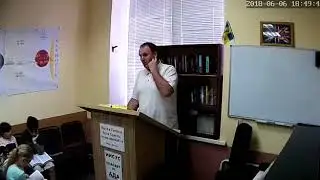 Притчи Короля из Главы 6.  Безопасность, Сон, Одиночество, Воровство, Расплата!