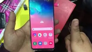 Galaxy S10 Plus G975F Android Pie 9.0 FRP bypass Without pc 100% tested