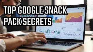 Secrets to Dominating Google Snack Pack
