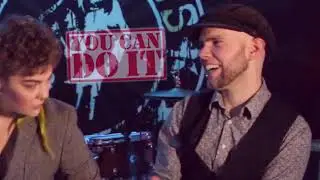 Live Session | Release Party PUNCH - The Sensitives
