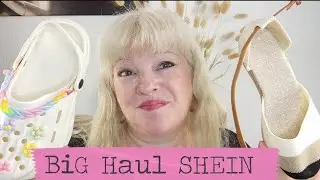 Méga Haul SHEIN, pépites 🥰 !!!