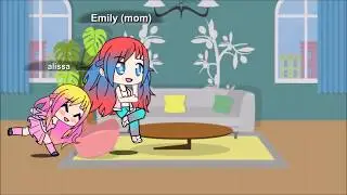 Jealous of My Daughter - Gachaverse