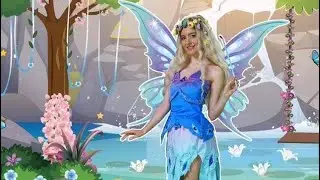 DALITA - TITI 🦋- Tsnundd shnorhavor🎤🎵 / Թիթի 🦋 Ծնունդդ շնորհավոր 🎉🎶
