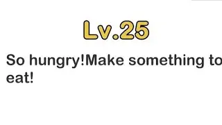 BRAIN OUT|Level 25 walkthrough