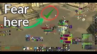 FULL Discipline Priest Guide for Solo Shuffles in WoW - How to DOMINATE as Disc!