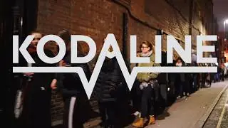 Kodaline - US Tour 2018