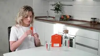 Jak stosować Lipostick Fit?