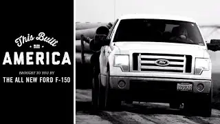 How Ford Switched Gears for the All-New F-150