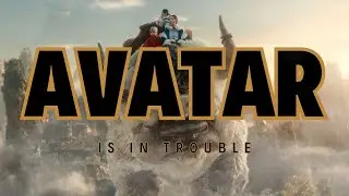 Netflix's Avatar Has One Huge Problem
