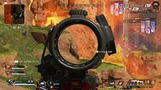 Apex Legends 17.05.23 Rename