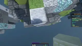 best bridger in minecraft 