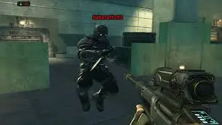 Turok Montage 6