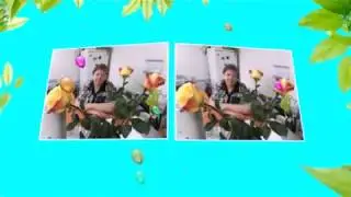 С днем рождения Надя!