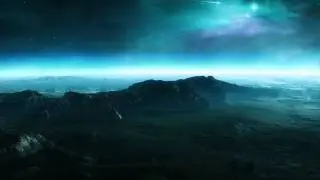 Franks P - Universe [House Music]