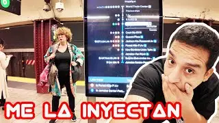 ME LA INYECTAN (YA TU SA)