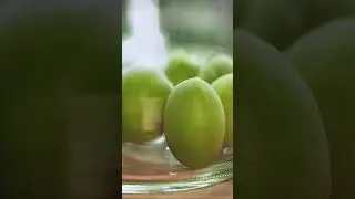 Ultimate Homemade Ume Syrup Recipe for the Most Relaxing ASMR Experience! 🎧💚