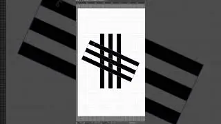 Watch the creation of AH Constructions’ logo. 