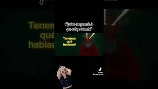 Eso le dije a mi marido!
