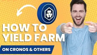 How to earn crypto on Cronos using DeFi: The ultimate guide