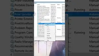 How To Fix The Local Print Spooler Service Is Not Running Error 