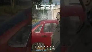 Я ОСТАЛСЯ ОДИН  #projectl33t #projectl33talpha #projectl33ttrailer #shorts