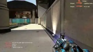 April Fools on GMod Tower(1/3)