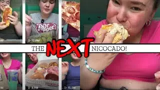 She Will Beat Nikocado Avocado