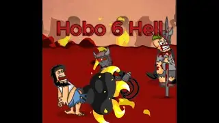 A/C GHOSTING | Hobo 6 Hell