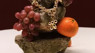 ÀJÀRÀ / The Story of Becoming — A Lois Regalia Jewelry Film