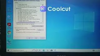 HOW TO FIX SCRIPT ERROR  |  Windows 10 And windows 11